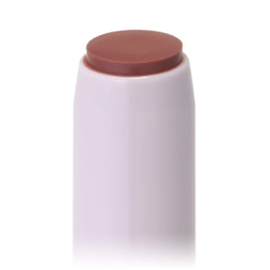 Canmake Stay - On Balm Rouge Lipstick 16 Earl Gray Leaf 2.8g