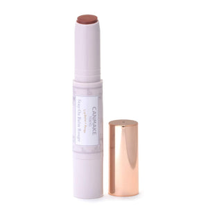 Canmake Stay - On Balm Rouge Lipstick 16 Earl Gray Leaf 2.8g