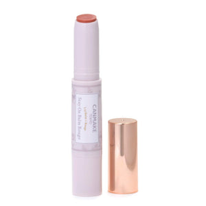 Canmake Stay - On Balm Rouge Lipstick Brownish Mandarin 18 Single 2.8G