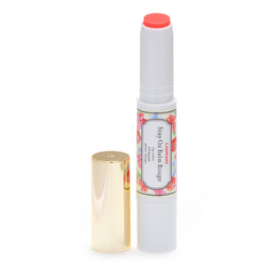 Canmake Stay - On Balm Rouge T01 Little Anemone 2.5G Lip Product