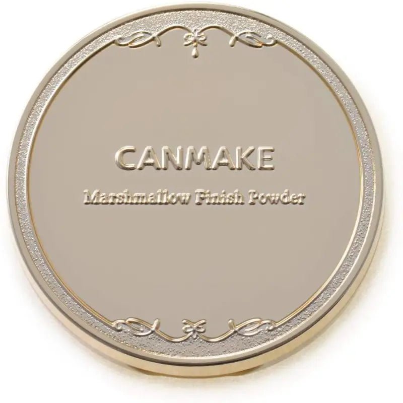 CANMAKE The can make marshmallow finish MP