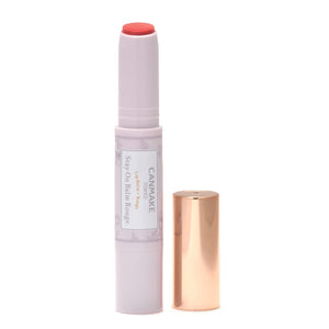 Canmake Tiny Sweet Pea Stay - On Balm Rouge 03 Long - Lasting Lip Colour 2.7g