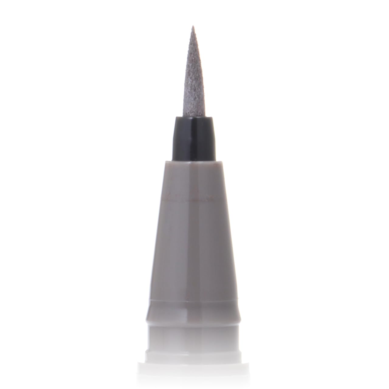 Canmake Tokimeki Twinkle Fine Pearl Gray Liquid Eyeliner Spiral Galaxy 03