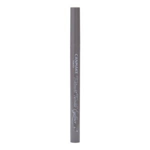 Canmake Tokimeki Twinkle Fine Pearl Gray Liquid Eyeliner Spiral Galaxy 03