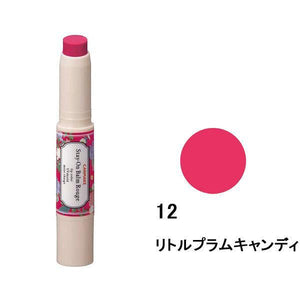 Canmake Tokyo Stay - On Balm Rouge Lipstick 2.7g