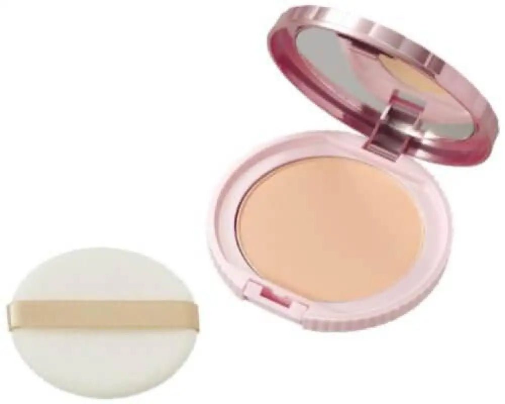 CANMAKE Transparent Finish Powder - PN Pearl Natural (10g)