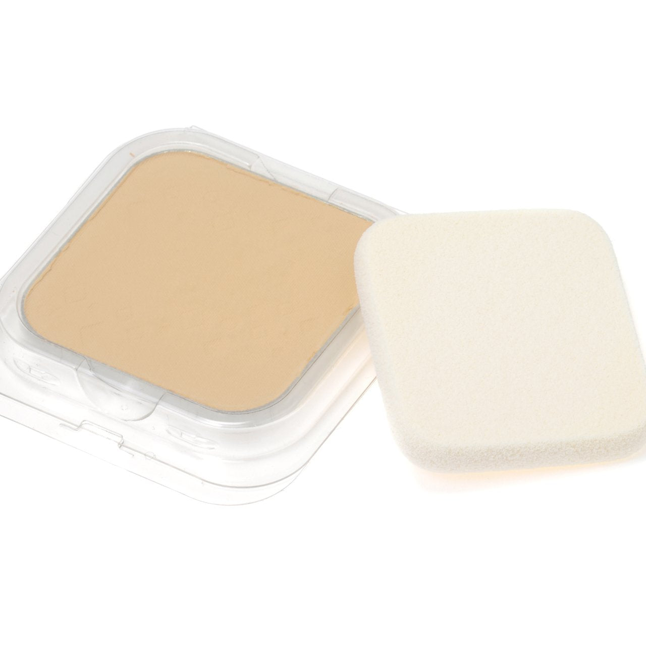 Canmake UV Silky Fit Foundation Refill - 02 Ocher 10g