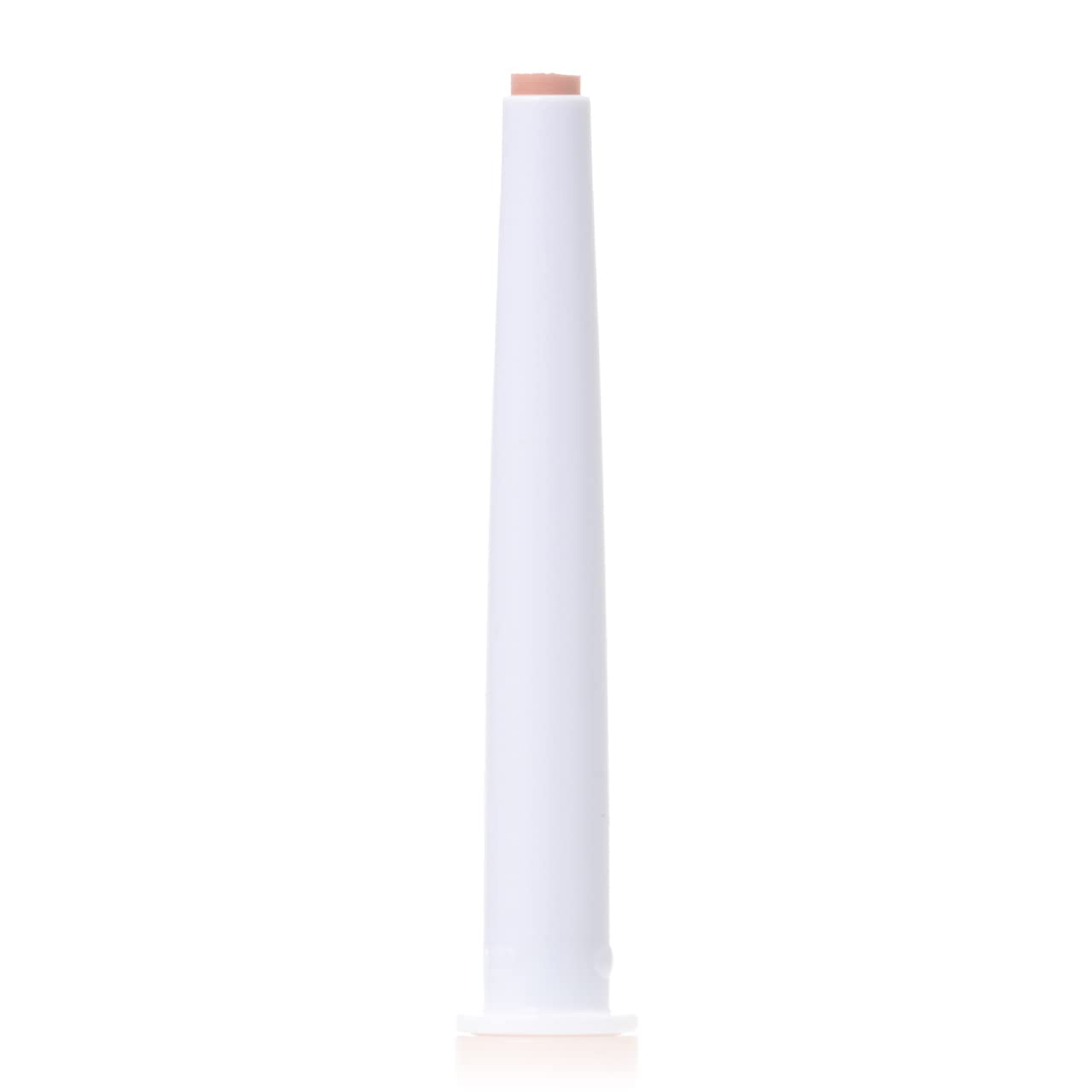 Canmake Waterproof Concealer Pencil 03 Peach Orange for Eye Bags Acne Scars