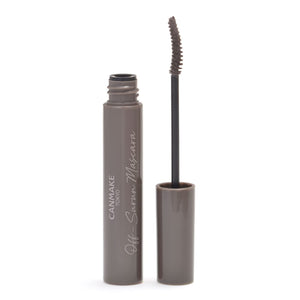 Canmake Waterproof Mascara 04 Cat Ash 7.0G Smudge - Proof Curl - Keep Film Type
