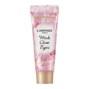 Canmake Wink Glow Eyes 02 Sakura Mauve Eyeshadow 8ml