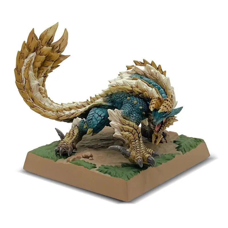 Capcom Monster Hunter Collection Gallery Vol.2 (Box) 60 - 65mm PVC/ABS