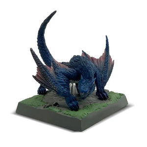 Capcom Monster Hunter Collection Gallery Vol.2 (Box) 60 - 65mm PVC/ABS