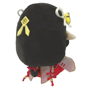 CAPCOM Monster Hunter Rise Deformed Plush Minoto