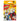 Mattel Games UNO Dragon Ball Z Card Game deck, multicolored cards with anime graphics, ideal for family card game nights.