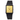 Casio Analog Wristwatch, Urethane Strap, Rectangular Face