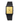 Casio Analog Wristwatch, Urethane Strap, Rectangular Face