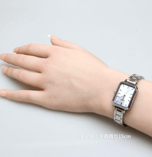 CASIO Casio Watch Ladies Overseas Model Analog LTP - V009D - 2E