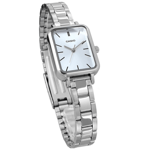 CASIO Casio Watch Ladies Overseas Model Analog LTP - V009D - 2E