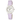 Casio Collection Pop Analog Series Watch, Purple, Waterproof