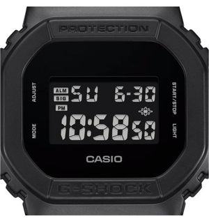 Casio DW - 5600UBB - 1