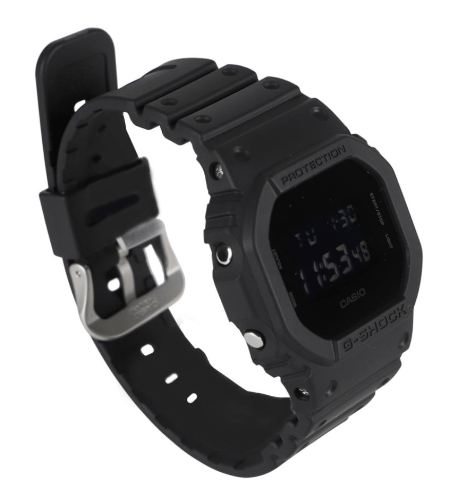 Casio DW - 5600UBB - 1