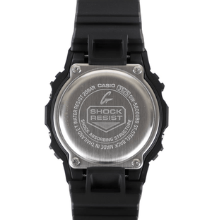 Casio DW - 5600UBB - 1