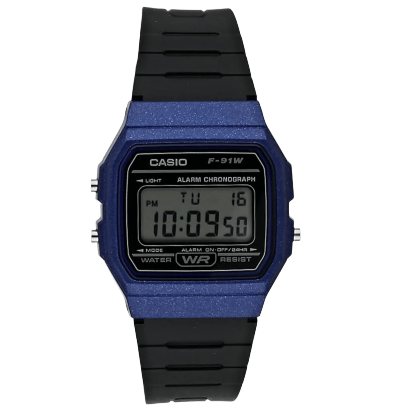 Casio F - 91WM - 2A Watch, Watch, Chippukashi