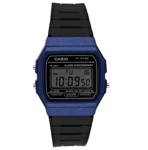 Casio F - 91WM - 2A Watch, Watch, Chippukashi