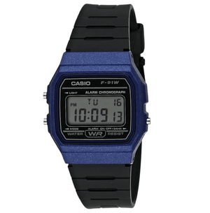 Casio F - 91WM - 2A Watch, Watch, Chippukashi
