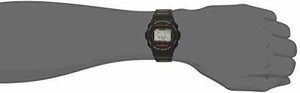 Casio G - shock Dw - 5750e - 1jf Black Men’s Watch 2018 In Box - Wrist