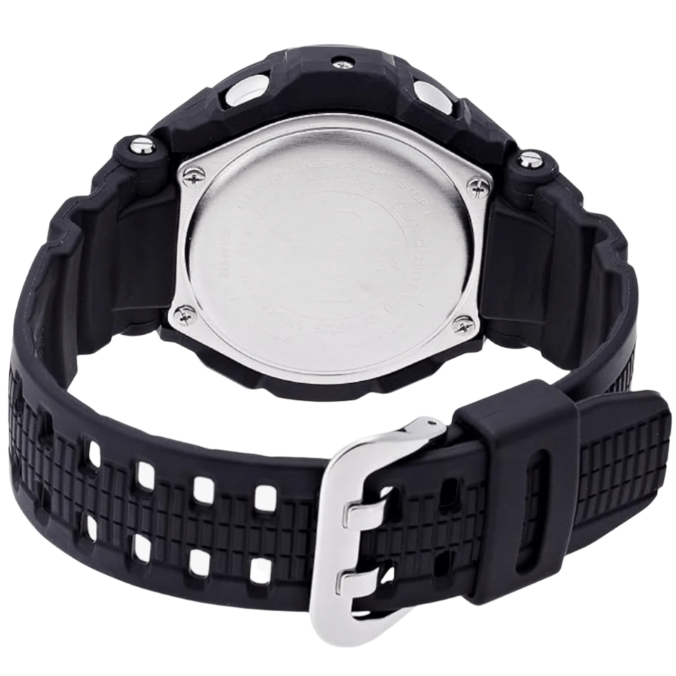 [CASIO] G - SHOCK SKY COCKPIT Tough Solar Radio Controlled MULTIBAND 6 GW - 3000B - 1AJF