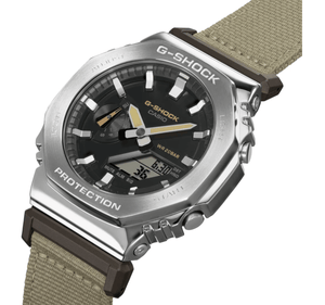 Casio GM - 2100C - 5A Men's Watch Overseas Model