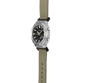 Casio GM - 2100C - 5A Men's Watch Overseas Model