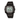 CASIO Men's Wristwatch F - 108WHC - 1AJF Standard Digital Display Black x White