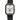 Casio MTP - M3 Series Standard Moon Phase Analog Men's Watch, Silver