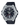 Casio MWA - 100 Series Watch, Black