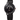 CASIO Quartz Men's Watch Slit Display Calendar MTP - B105MB - 1AV Black Dial