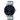 Casio Series Quartz Men's Watch, Black Marble MTP - VT01DM - 1A