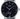 Casio Series Quartz Men's Watch, Black Marble MTP - VT01DM - 1A