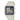 Casio Standard Digital Wristwatch, Unisex, Ivory LF - 20W - 8A, Bracelet Type