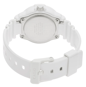 CASIO Standard LRW - 200H - 7E2JF