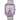 CASIO Standard Moon Phase Analog Men's Watch MTP - M305D - 6AV Metal Band Lilac Overseas Model