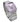 CASIO Standard Moon Phase Analog Men's Watch MTP - M305D - 6AV Metal Band Lilac Overseas Model