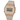 Casio Standard Standard Digital LW 204 Digital Watch for Women, Kids, Girls, beige/rose