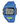 Casio ‎ STW - 1000 - 2JH Watch, Casio Collection, blue