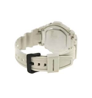 Casio W - 219HC - 8BV Quartz Men's Women's Watch, Black