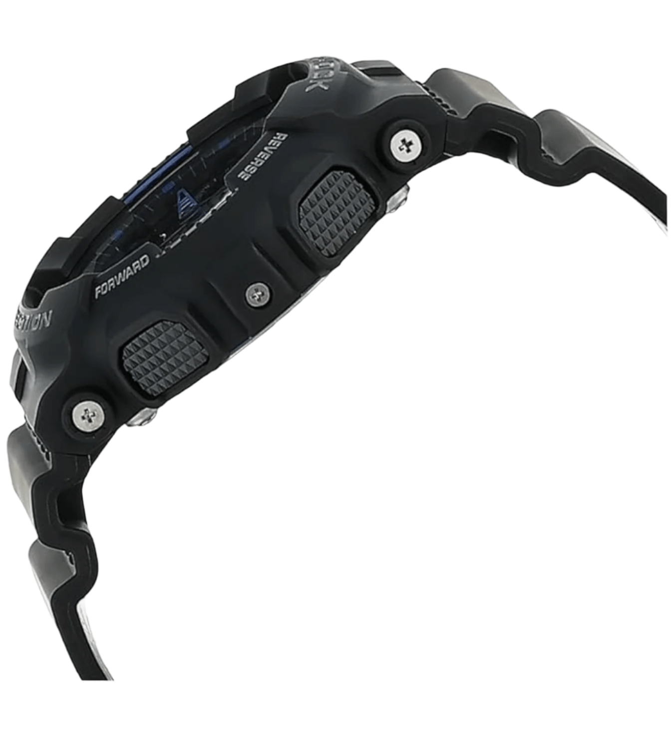 CASIO Watches G - SHOCK GA - 100 - 1A2