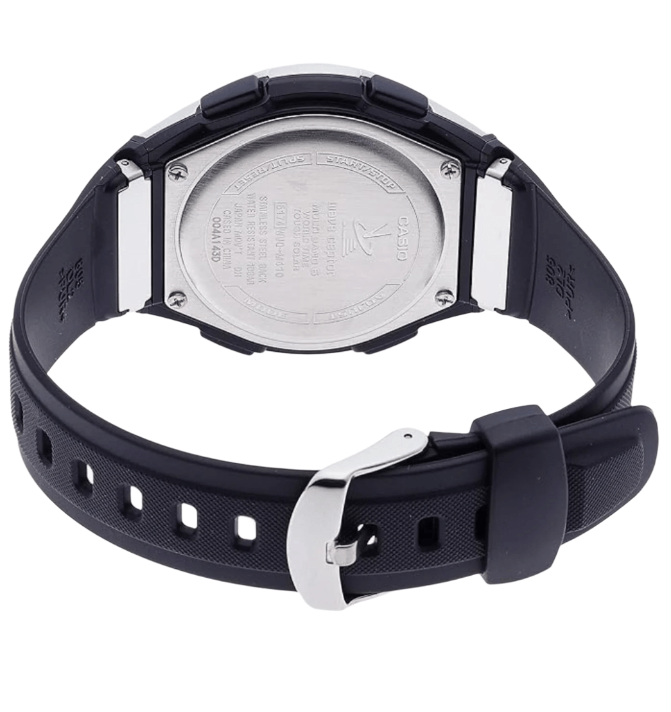 [CASIO] WAVE CEPTOR MULTIBAND 6 WVQ - M410 - 1AJF