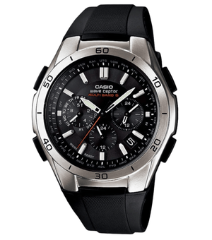 [CASIO] WAVE CEPTOR MULTIBAND 6 WVQ - M410 - 1AJF