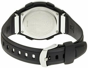 Casio Wave Ceptor Wvq - m410 - 7ajf Tough Solar Men's Watch Atomic Radio